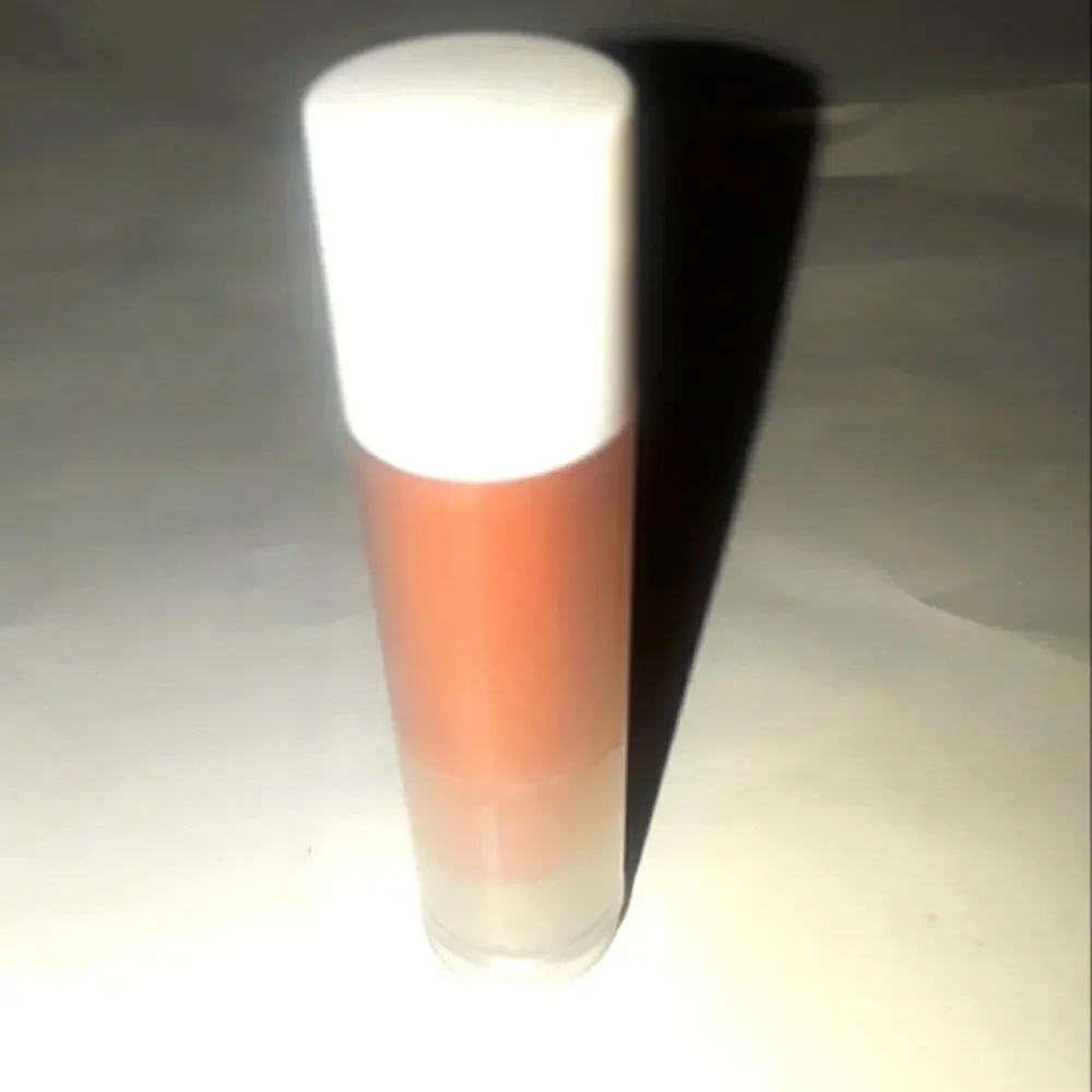 BUY 3 for 13 Honey Peach super healing vegan lip balm HAND CRAFT𝅺ED